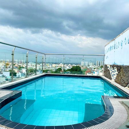Ha Oanh 2 Hotel Ho Şi Min Exterior foto