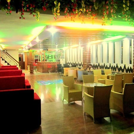 Ha Oanh 2 Hotel Ho Şi Min Exterior foto