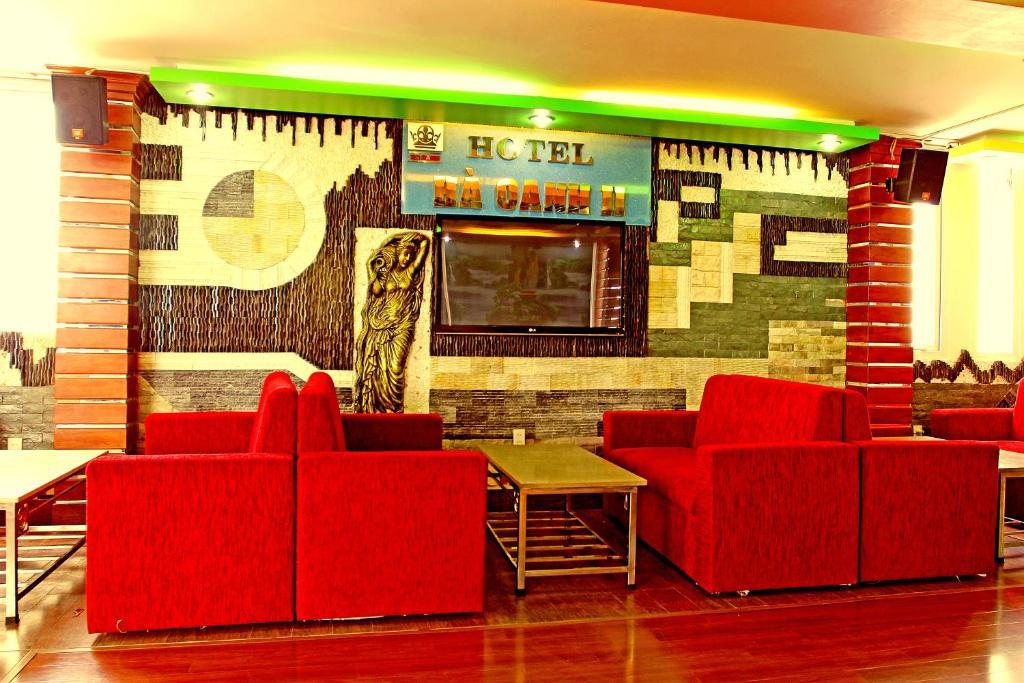 Ha Oanh 2 Hotel Ho Şi Min Exterior foto