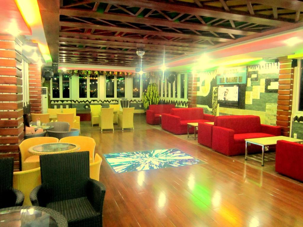 Ha Oanh 2 Hotel Ho Şi Min Exterior foto