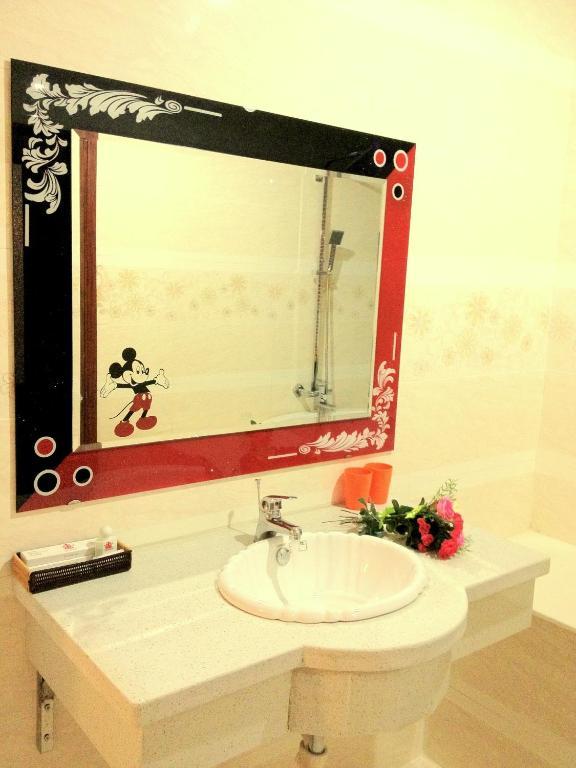 Ha Oanh 2 Hotel Ho Şi Min Cameră foto