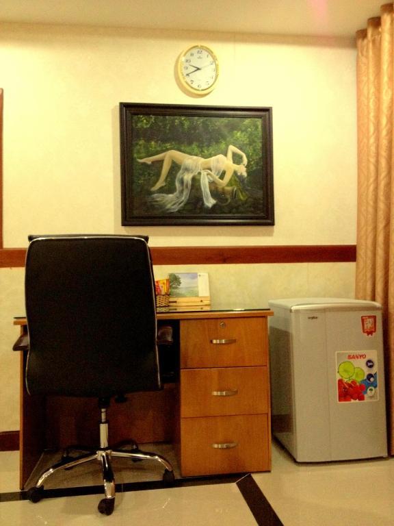 Ha Oanh 2 Hotel Ho Şi Min Cameră foto